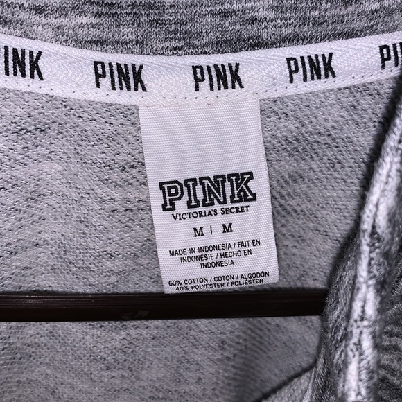 Victoria’s Secret PINK Light Pullover - Picture 6 of 10